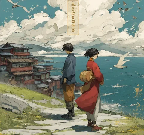 樱花漫画题材分区与追更路线导航主视觉
